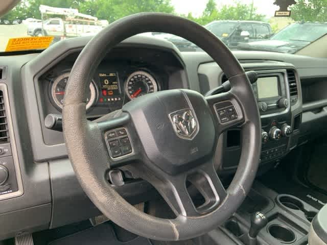 Thumbnail: 2018 RAM 3500 - 4