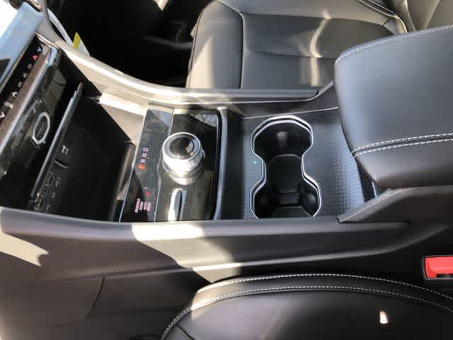 Thumbnail: 2026 Jeep Grand Cherokee - 26