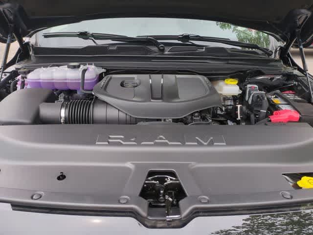 Thumbnail: 2026 RAM 1500 - 15