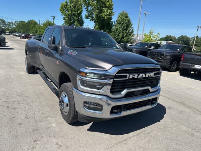 Thumbnail: 2026 RAM 3500 - 19