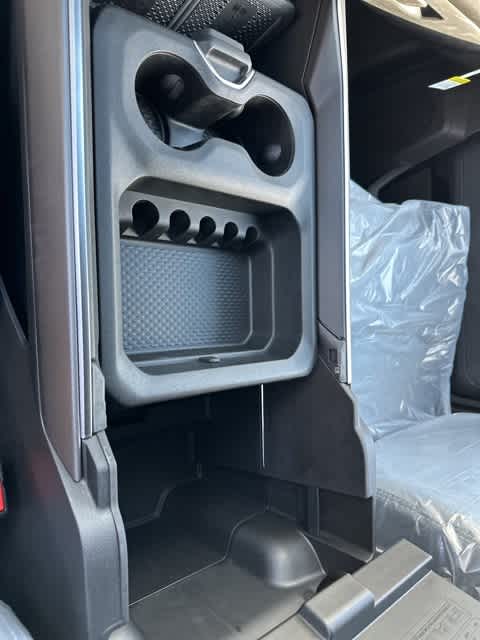 Thumbnail: 2026 RAM 2500 - 10