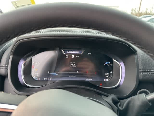 Thumbnail: 2026 RAM 3500 - 11