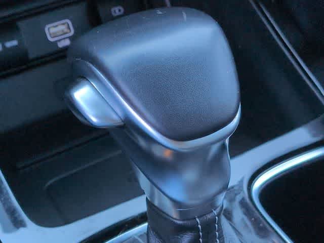 Thumbnail: 2022 Kia Telluride - 35