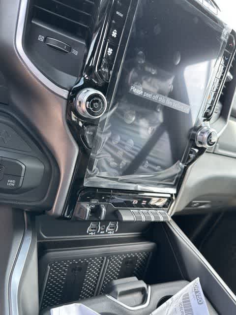 Thumbnail: 2026 RAM 2500 - 4