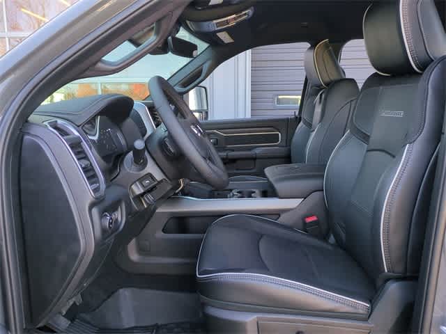 Thumbnail: 2026 RAM 3500 - 17