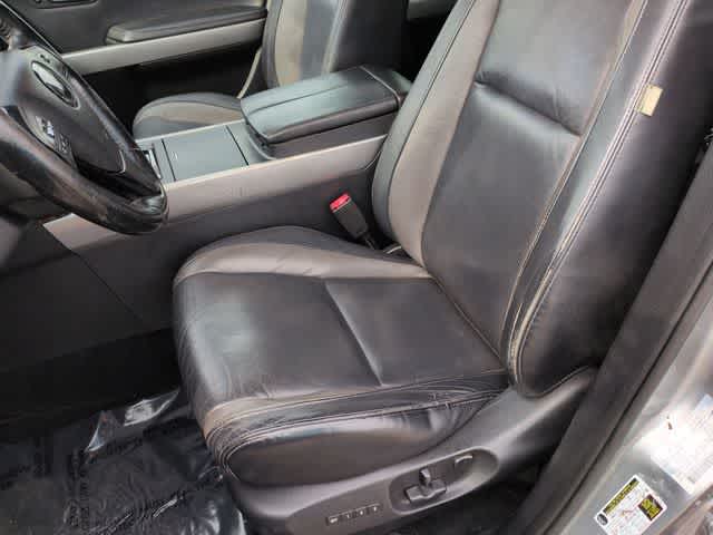 Thumbnail: 2010 Mazda CX-9 - 16