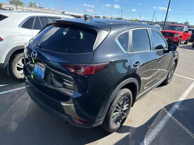 Thumbnail: 2020 Mazda CX-5 - 15