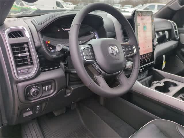 Thumbnail: 2026 RAM 1500 - 10