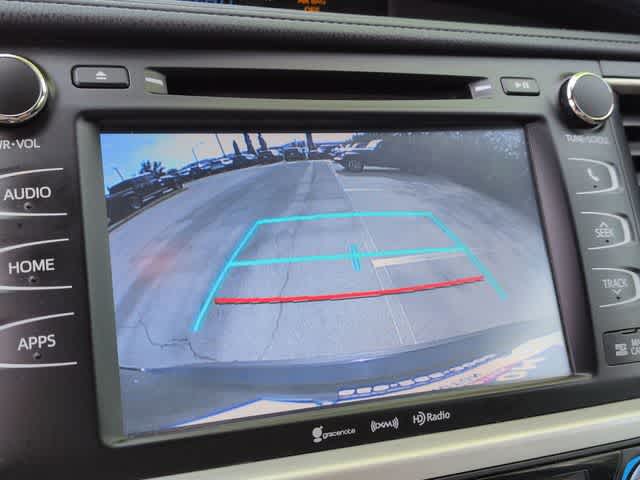 Thumbnail: 2018 Toyota Highlander - 30