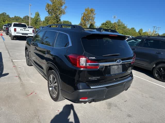 Thumbnail: 2019 Subaru Ascent - 16