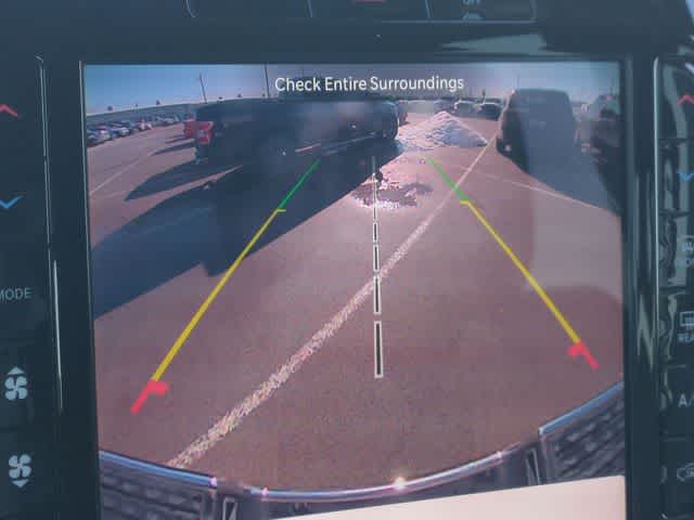 Thumbnail: 2025 RAM 3500 - 30