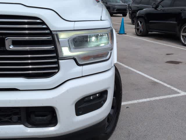 Thumbnail: 2019 RAM 2500 - 11
