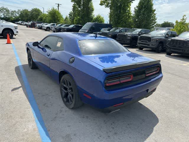 Thumbnail: 2022 Dodge Challenger - 15