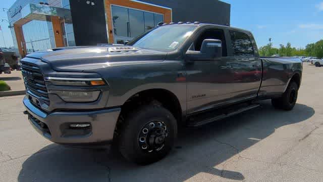 Thumbnail: 2026 RAM 3500 - 4