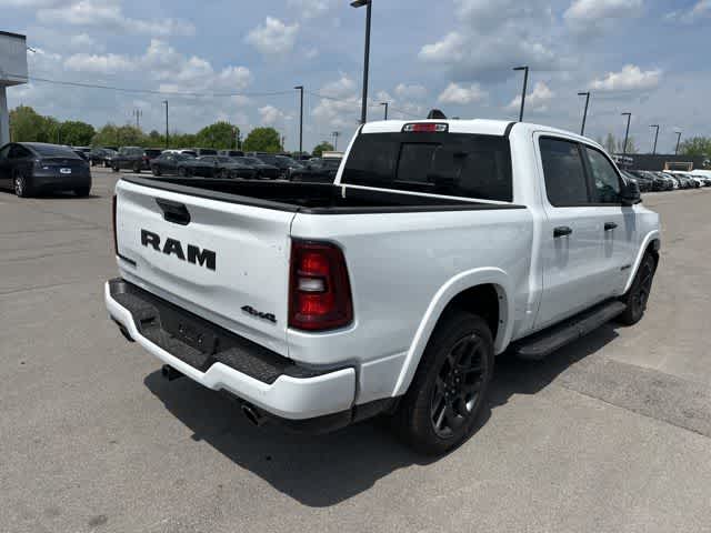Thumbnail: 2026 RAM 1500 - 10