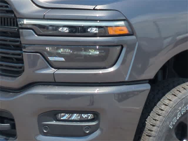 Thumbnail: 2025 RAM 2500 - 11