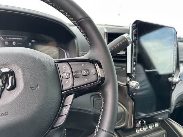 Thumbnail: 2026 RAM 2500 - 6