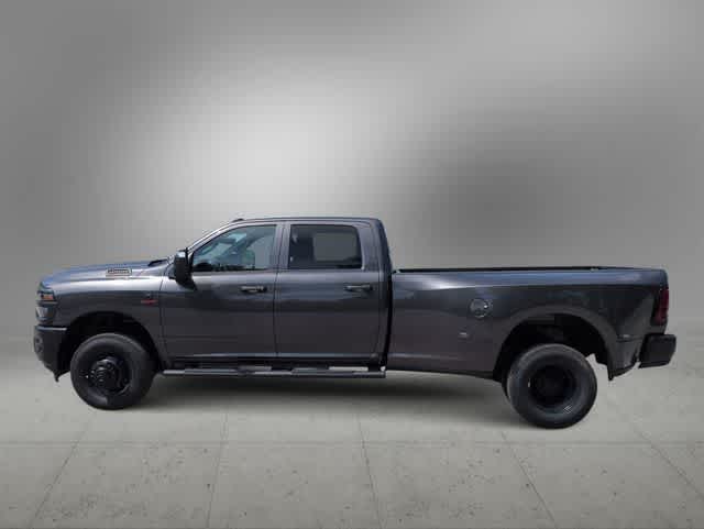 Thumbnail: 2026 RAM 3500 - 5