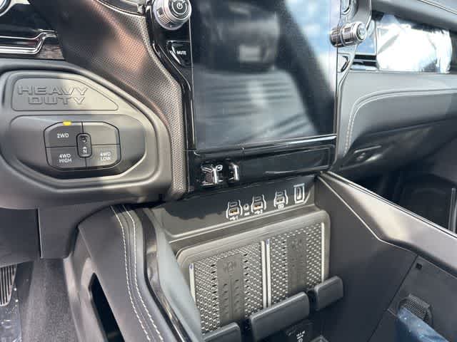 Thumbnail: 2026 RAM 2500 - 7