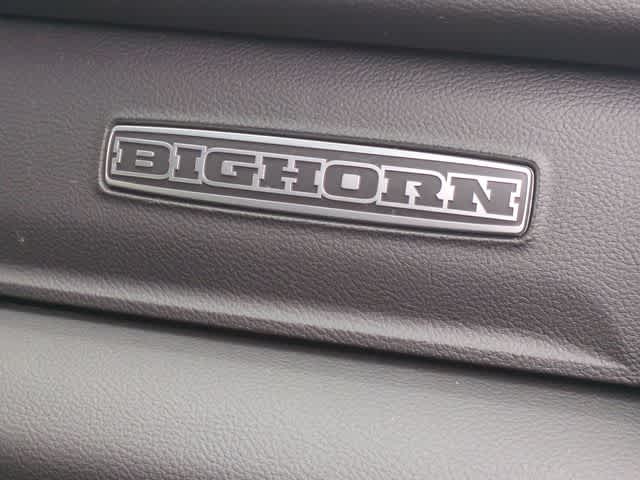 Thumbnail: 2026 RAM 1500 - 13