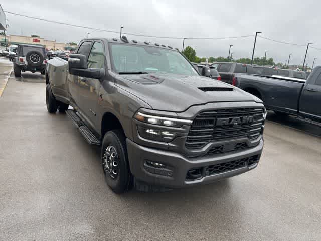 Thumbnail: 2026 RAM 3500 - 18
