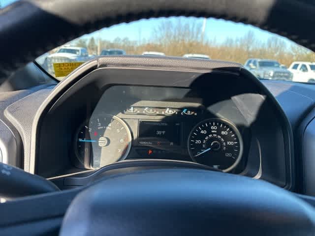 Thumbnail: 2019 Ford F-150 - 9