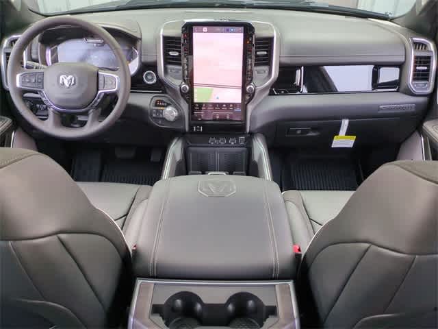 Thumbnail: 2026 RAM 1500 - 16