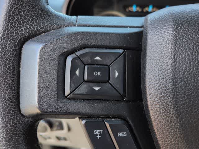 Thumbnail: 2015 Ford F-150 - 23