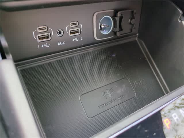 Thumbnail: 2025 Jeep Grand Cherokee L - 33