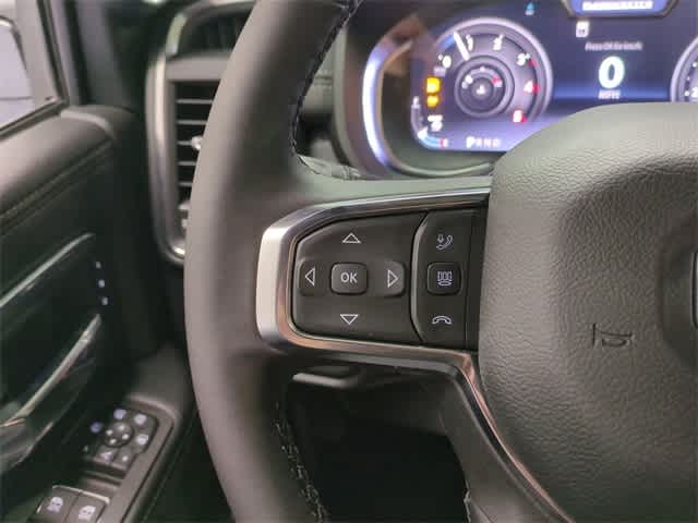 Thumbnail: 2026 RAM 2500 - 24