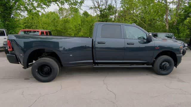 Thumbnail: 2026 RAM 3500 - 9