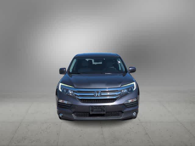 Thumbnail: 2018 Honda Pilot - 3