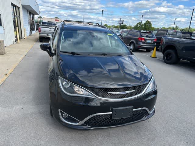 Thumbnail: 2019 Chrysler Pacifica - 27