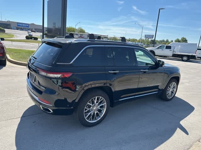 Thumbnail: 2022 Jeep Grand Cherokee - 27