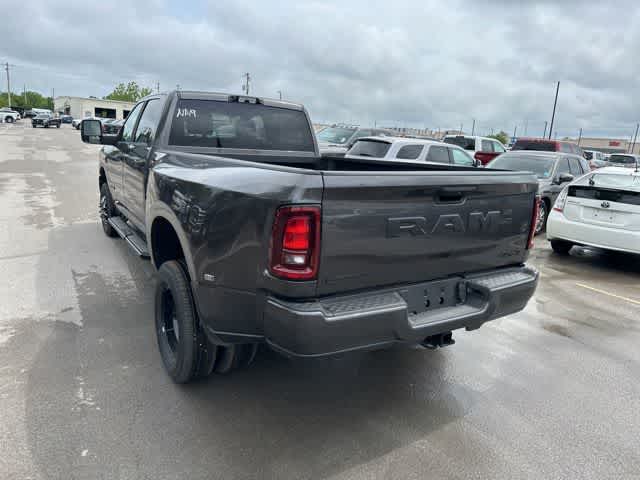 Thumbnail: 2026 RAM 3500 - 12