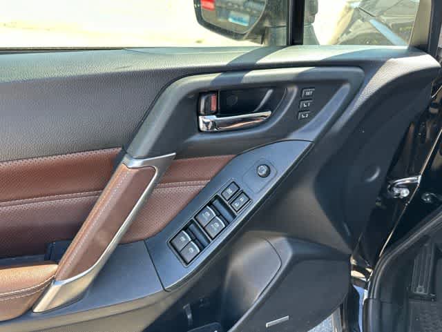 Thumbnail: 2018 Subaru Forester - 9