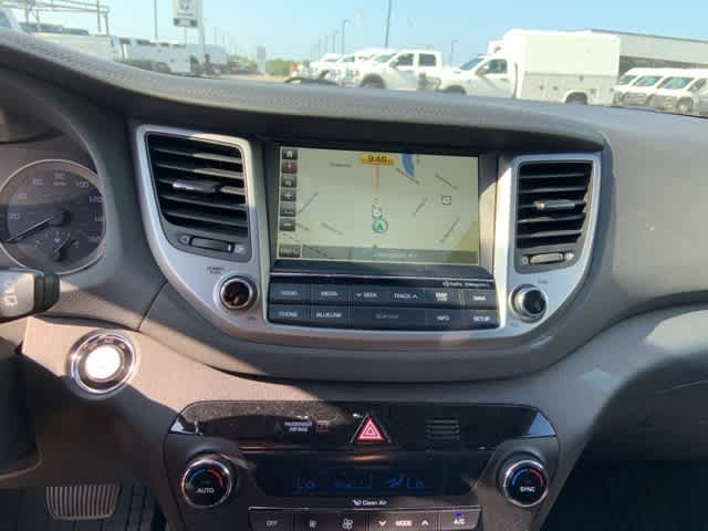 Thumbnail: 2016 Hyundai Tucson - 6