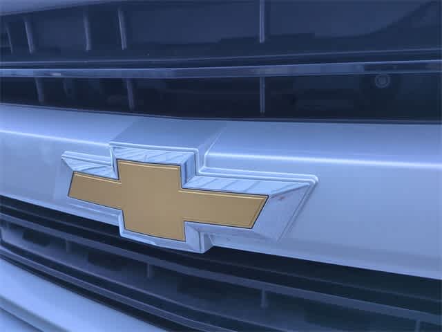 Thumbnail: 2018 Chevrolet Silverado 1500 - 12