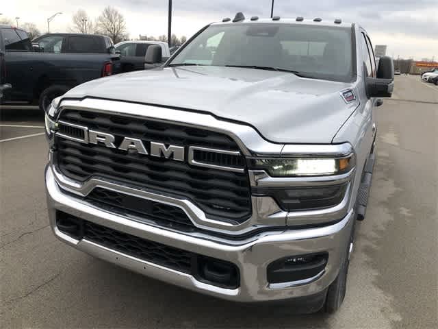 Thumbnail: 2025 RAM 2500 - 29