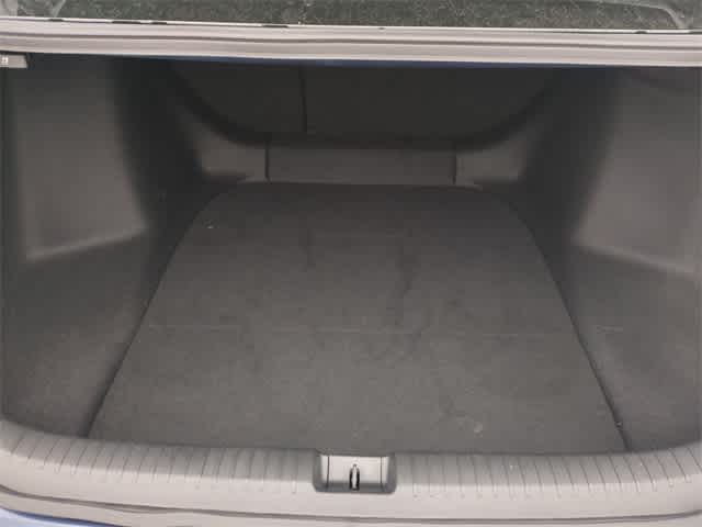 Thumbnail: 2025 Honda Accord - 34