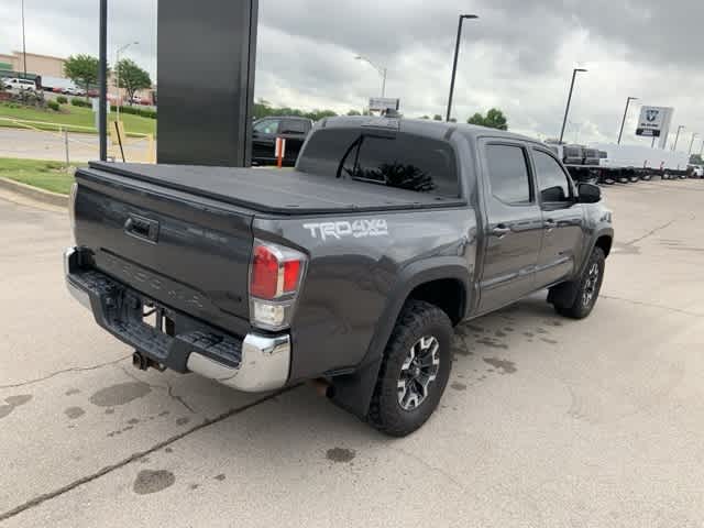Thumbnail: 2023 Toyota Tacoma - 21