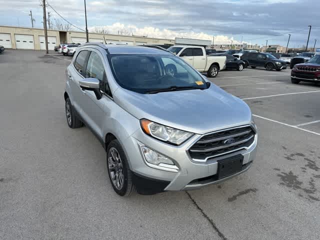 Thumbnail: 2020 Ford EcoSport - 29