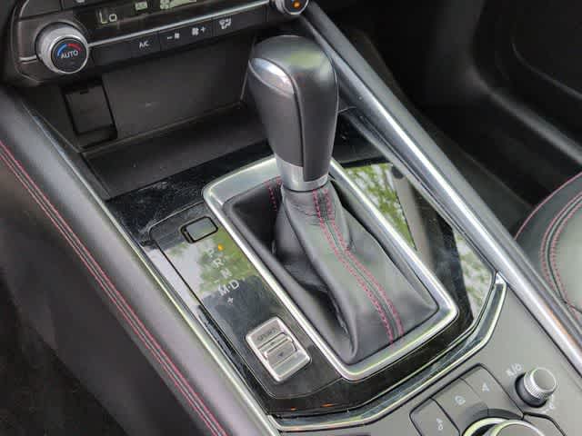 Thumbnail: 2024 Mazda CX-5 - 33