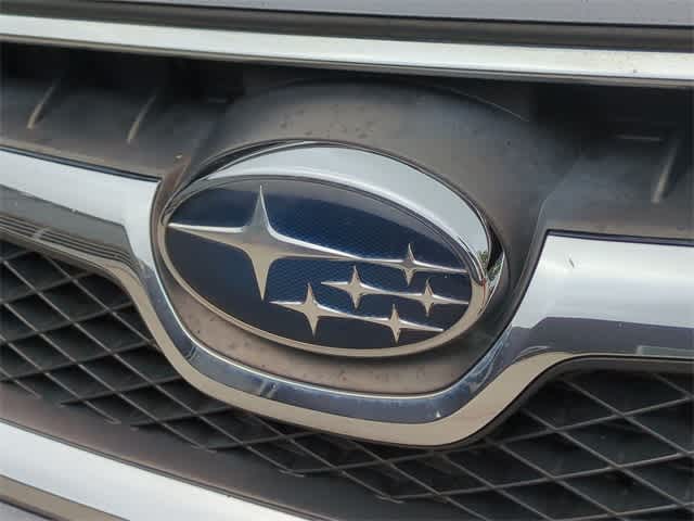 Thumbnail: 2014 Subaru XV Crosstrek - 12