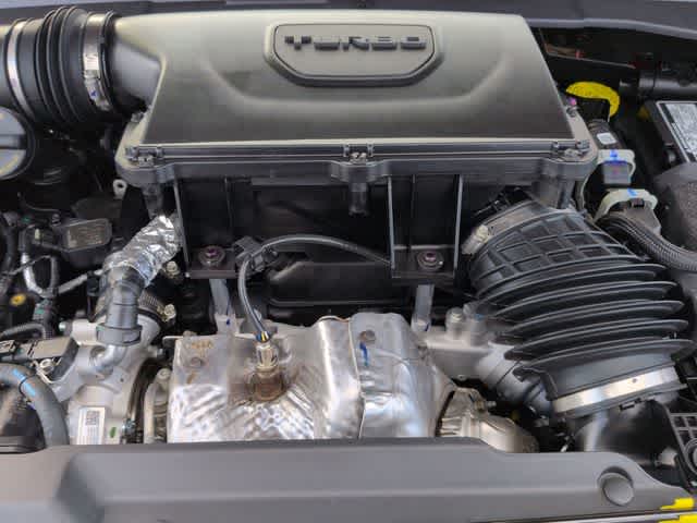 Thumbnail: 2026 Jeep Compass - 15