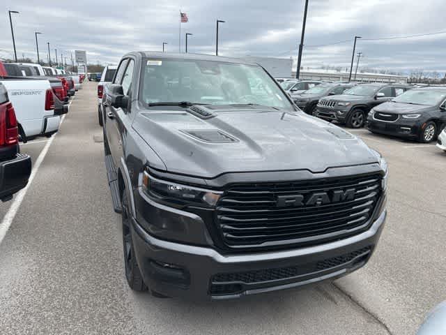 Thumbnail: 2026 RAM 1500 - 13