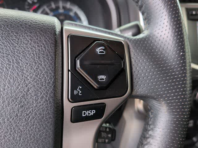 Thumbnail: 2016 Toyota 4Runner - 24