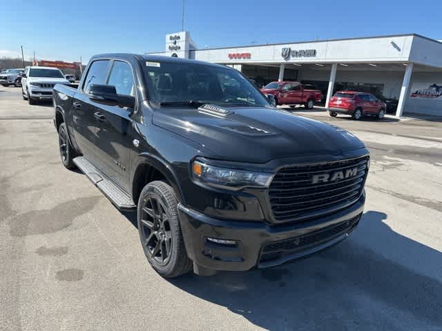 Thumbnail: 2026 RAM 1500 - 16