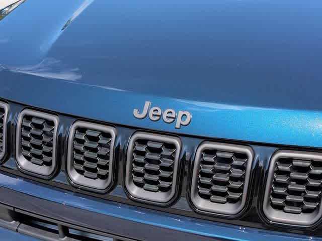 Thumbnail: 2026 Jeep Compass - 12