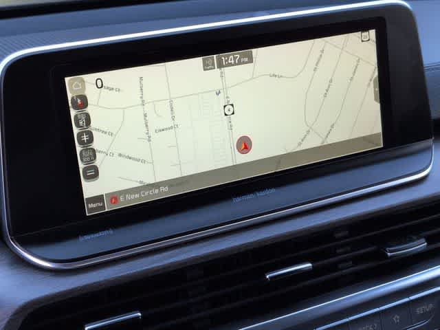 Thumbnail: 2022 Kia Telluride - 31